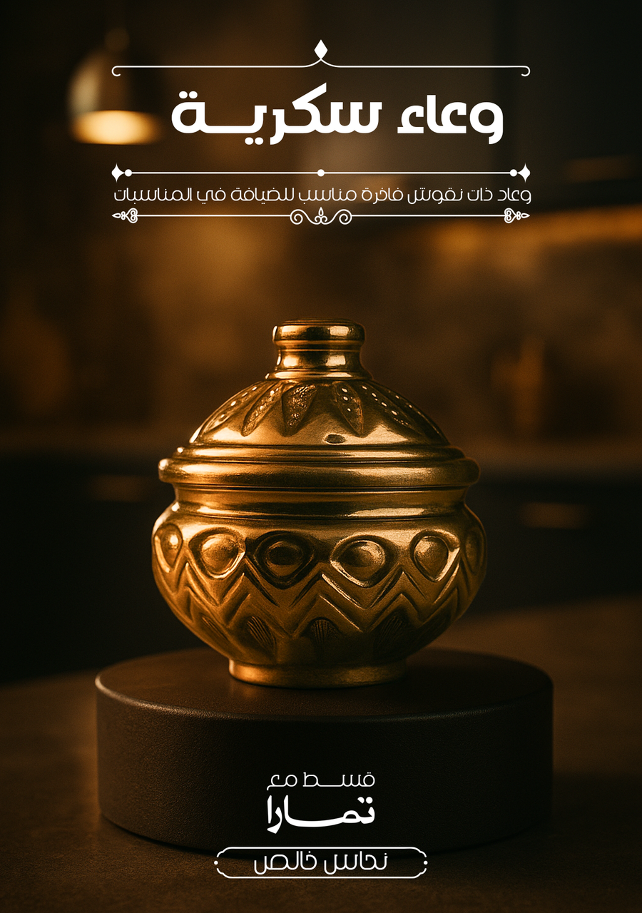 طقم سبرتاية السلطان