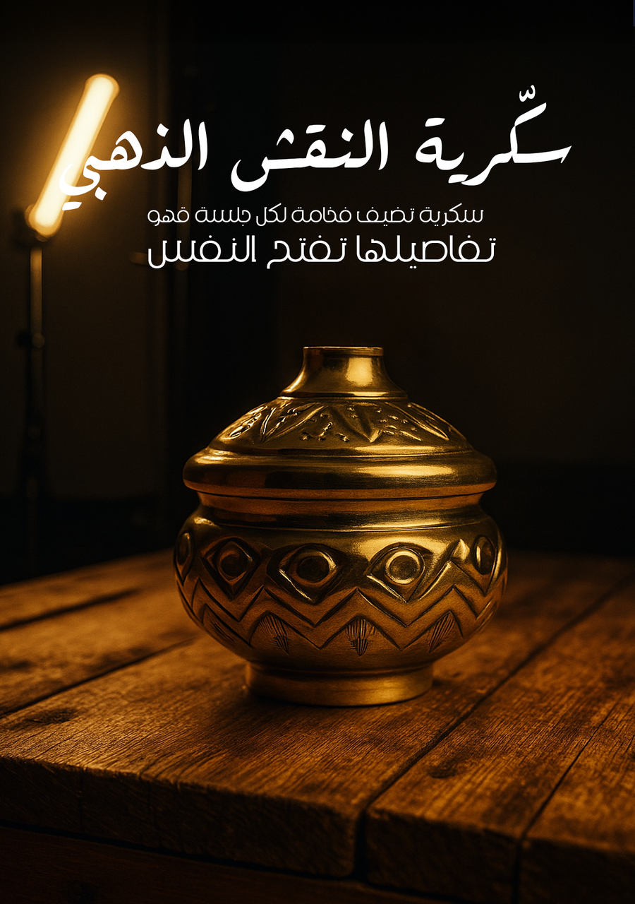 سبرتاية القصر الذهبي