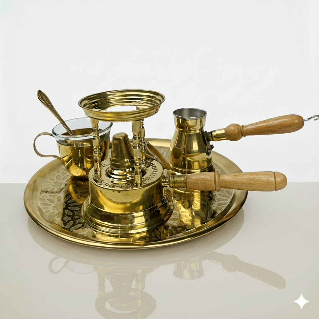 طقم سبرتاية مزاج البر