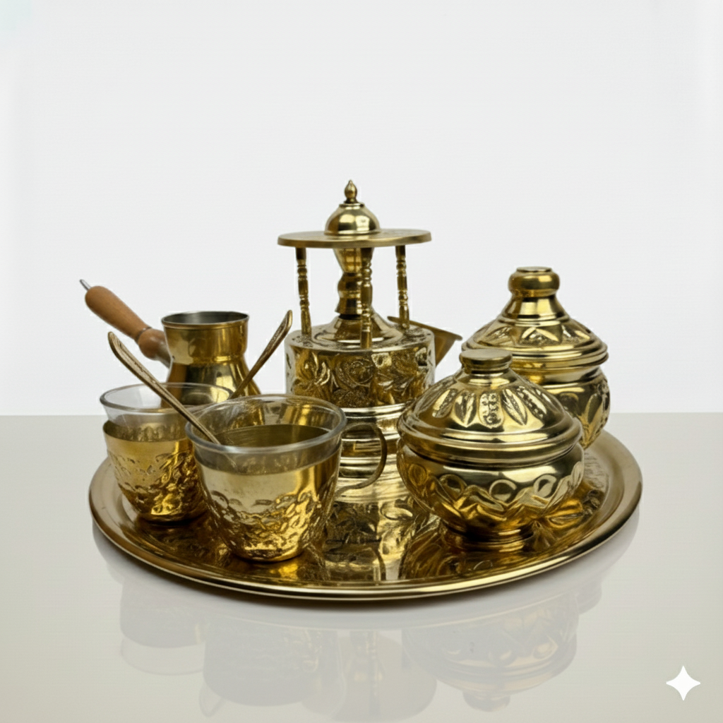 طقم سبرتاية السلطان