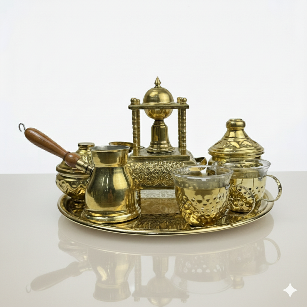 سبرتاية القصر الذهبي