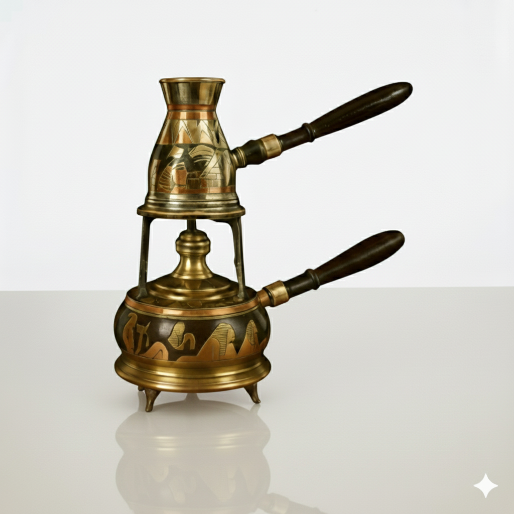 طقم سبرتاية بطابع فرعوني